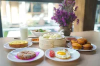 隱水花園觀景客棧（麗江古城木府店）