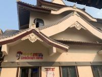 漫屿筱筑精品民宿(儋州海花岛2号岛店) - 酒店附近