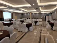 Ganzhou Anyuanyin Motel - Bữa sáng