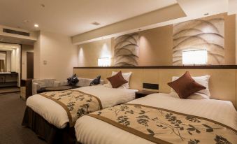 Matsue Excel Hotel Tokyu