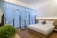 Mile Xitinglangyuan Homestay (Honghe Water Town Jinxiu Flower Street)