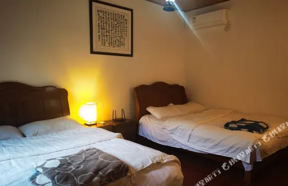 宜賓親本佳人客棧（濱江路分店）