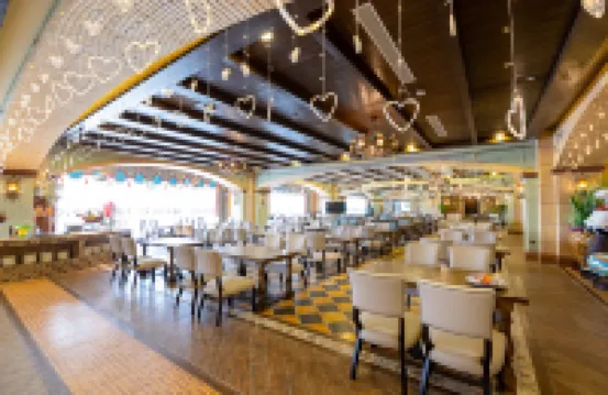 泉州歐樂堡水上酒店