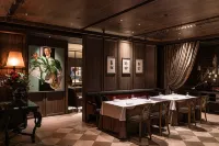Palais de Chine Hotel - breakfast