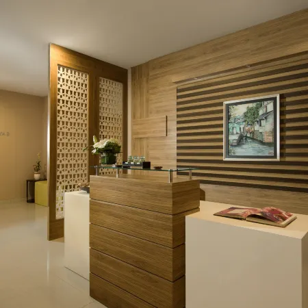 Hotel Chanti Managed by Tentrem Hotel Management Indonesia