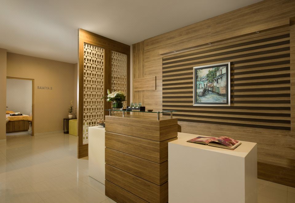 Hotel Chanti Managed by Tentrem Hotel Management IndonesiaOver view