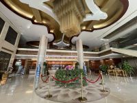喀什温州国际酒店 - 公共区域