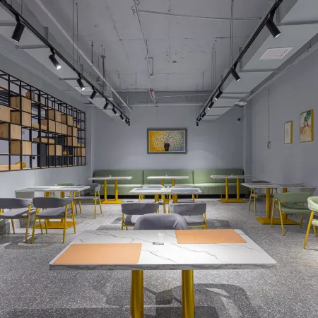 Xiangyang Nianhua Elizabeth Hotel
