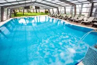 Tusan Beach Resort - All Inclusive - romantici