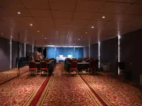โรงแรมเอลอง อันเยิง (รัฐบาลเมืองซานเหมินเซียะ) โรงแรมในซานเหมินเซียะ