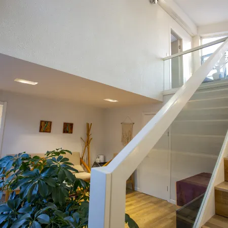 Lichuan Huajianyin Homestay