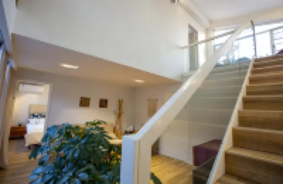Lichuan Huajianyin Homestay