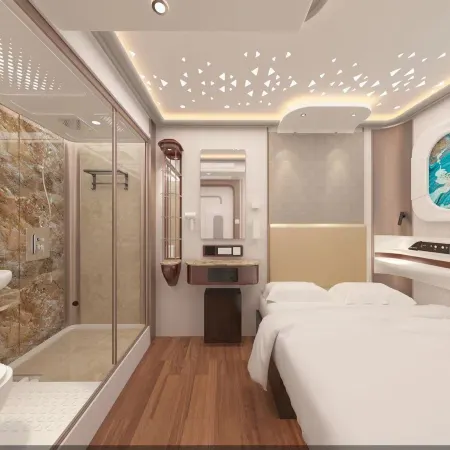 Songyi Future Hotel (Urumchi Airport) Отели рядом с Аэропорт Урумчи