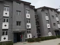 Lin County Qikou Datongyuan Homestay