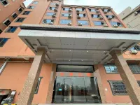 Wuzhou Wangdong Apartment - Condos