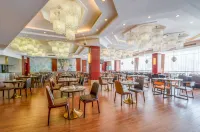 Jinghai Hotel Yantai（Golden beach park)