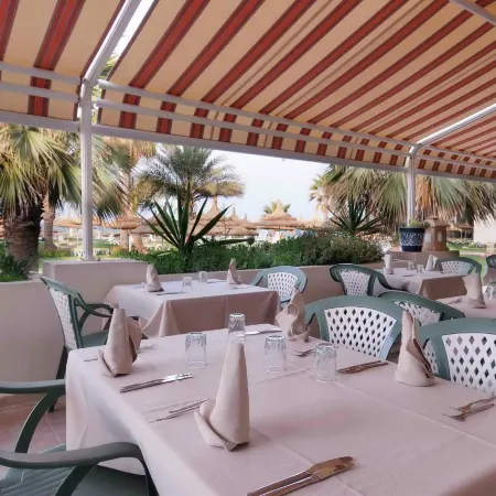 Sol Palmeras Beach - Family Hotel