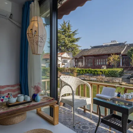 SLOW LIFE INN