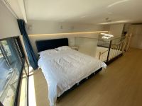 杭州卓悦LOFT公寓 - LOFT舒适大床房