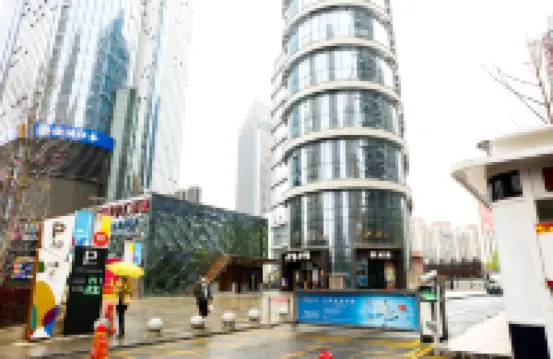 Milan Apartment(Lanzhou Haiguan)
