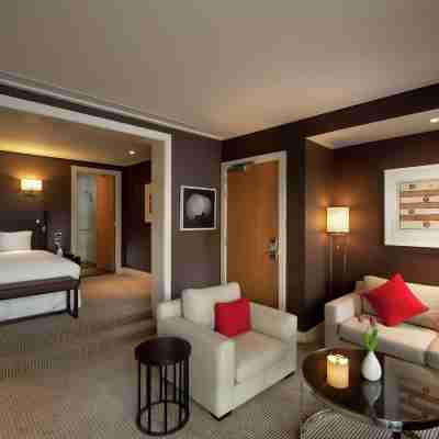 ヒルトン クイーンズタウン リゾート & スパ Rooms