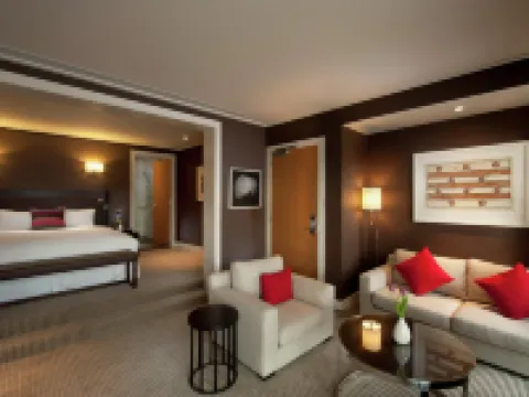 Hilton Queenstown Resort & Spa Hotels in Kawarau Falls