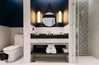 Yancheng High-tech Zone Jinjiang Metropolo Hotel