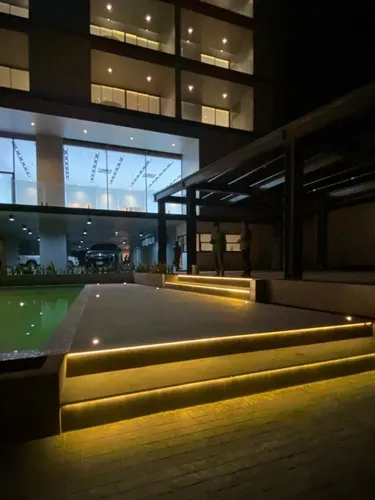 รูปภาพของเอ็มทู โฮเทล วอเตอร์ไซด์