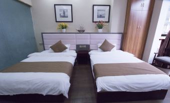 Dayi Jiahong Hotel