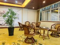 贵德金盛昌酒店 - 大堂酒廊