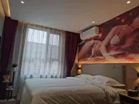 Linzhou Hengyuan Apartment Hotel