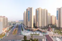 Zhongshan Ruijing Hupan Apartment (Jinxiu Guoji Huacheng)