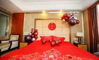 Jinhua Hotel