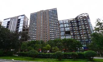 Jiangnan apartment