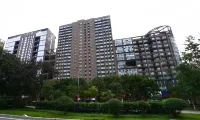 Jiangnan apartment