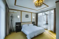 Jinhai Xueshan Spa Resort Hotel a Guiding