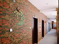 Mangminsu Hotel