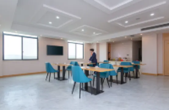Hong'an 3Hao Hotel