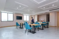 Vienna 3 Best Hotel (Hong'an Development Zone) Hotels in Hong'an