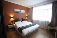 Fudingyuanhong Hotel