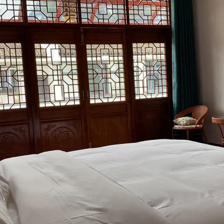 Zepan Dongli Homestay