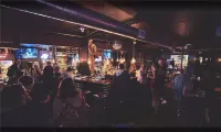 Bposhtels Las Vegas - bar