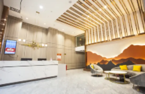 Shaowu Chengda Hotel