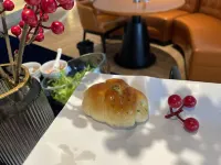 Vienna International Hotel (Xi County Mingyang) - petit déjeuner