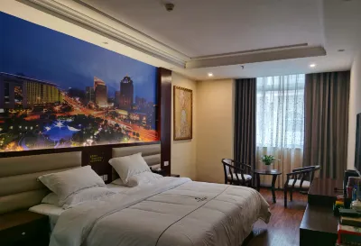 Anguihe Hotel
