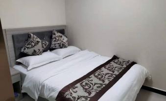 Xiongxian Xiong'an Shuting Hotel
