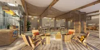 Deefly Resort Jiangyue Bay Các khách sạn ở Kiến Đức
