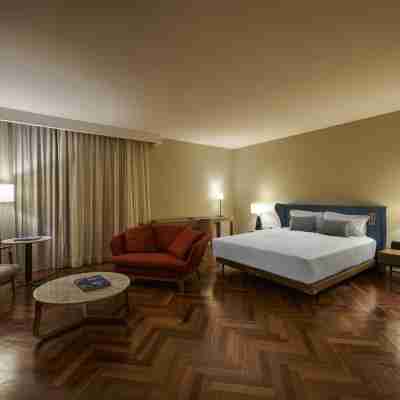 Fairmont Rio de Janeiro Copacabana Rooms