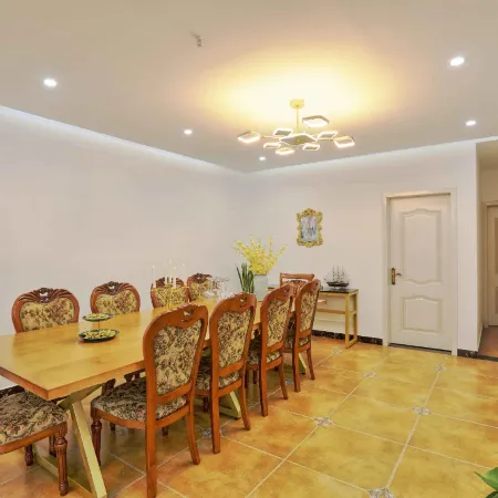 Songyang Venice Stylish Homestay