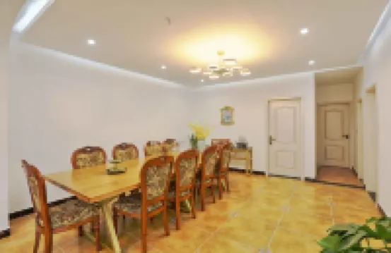 Songyang Venice Stylish Homestay